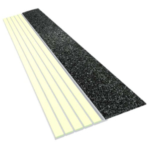 CAD Drawings BIM Models Ecoglo Inc. E4073 Series Step Edge Luminous Contrast Strips